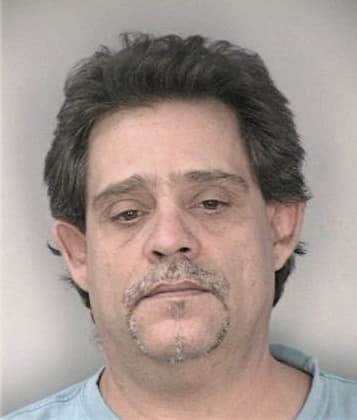 Justin McDaniel - Hillsborough County, FL 