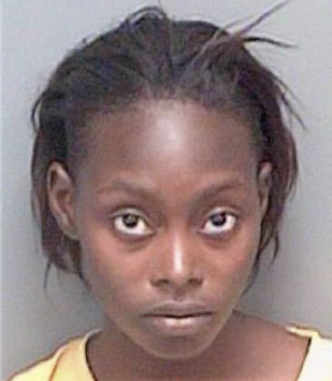 Burnedette McDuffie - Pinellas County, FL 