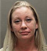 Khrisina McPherson - Franklin County, OH 