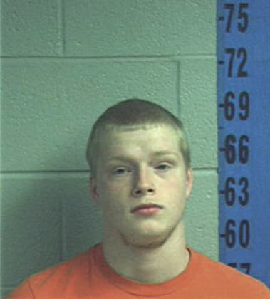 Michael McReynolds, - Graves County, KY 