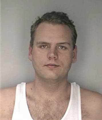 Matthew Merritt - Hillsborough County, FL 