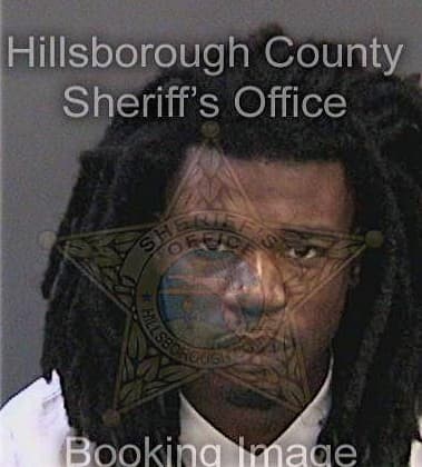 Marlin Mobley, - Hillsborough County, FL 