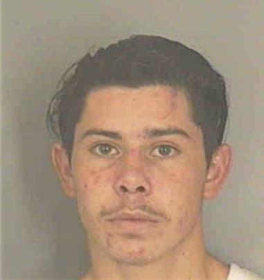 Misael Mondragon, - Polk County, FL 