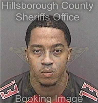 Maurice Montgomery, - Hillsborough County, FL 