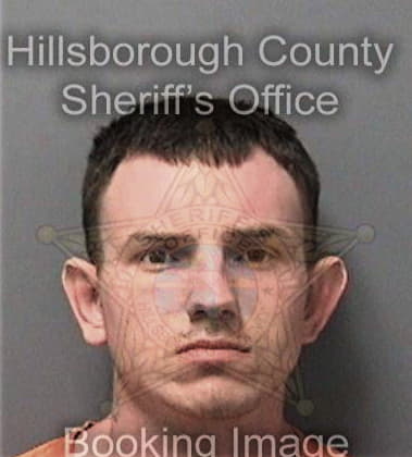 Francesco Morello, - Hillsborough County, FL 