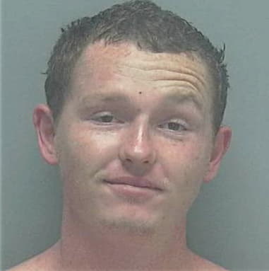 Joshua Morser, - Lee County, FL 