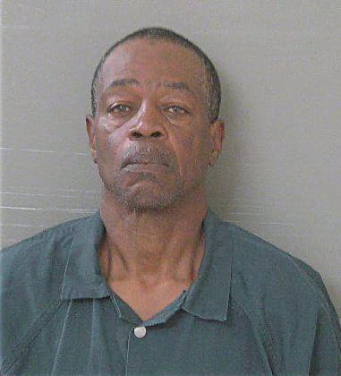 Andre Myers, - Escambia County, FL 