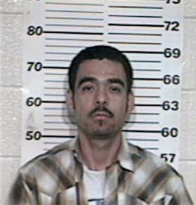 Carlos Nieto, - Hidalgo County, TX 