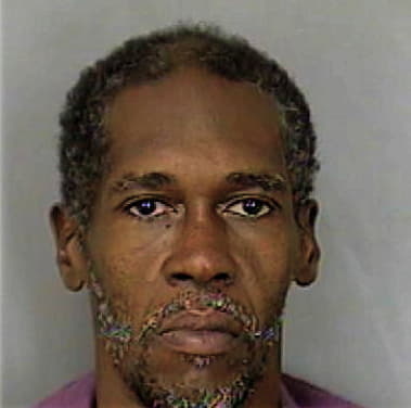 Willie Nimmons, - Polk County, FL 