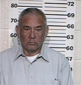 George Orive, - Hidalgo County, TX 