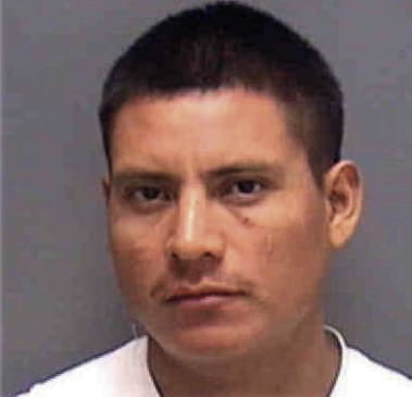 Luis Ospina, - Lee County, FL 