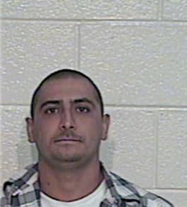 Javier Pecina, - Hidalgo County, TX 