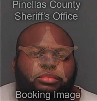 Chester Pelt, - Pinellas County, FL 