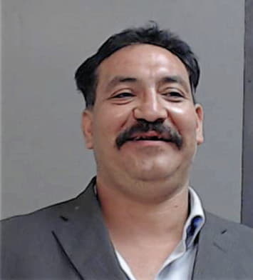 Jorge Pena, - Hidalgo County, TX 