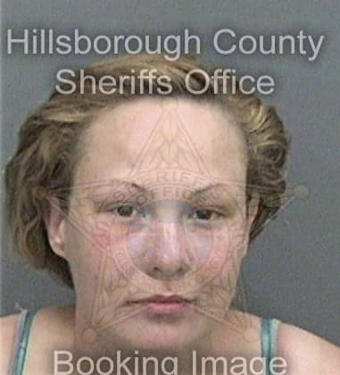 Denise Perdomo, - Hillsborough County, FL 