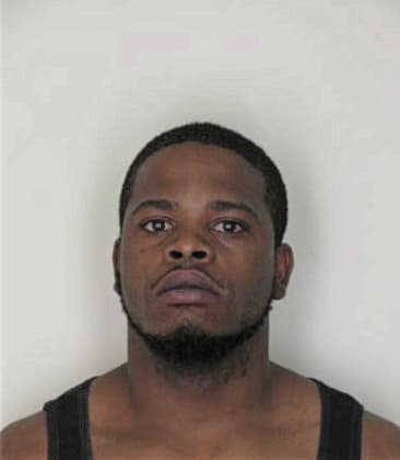 Aaron Perkins, - Hillsborough County, FL 