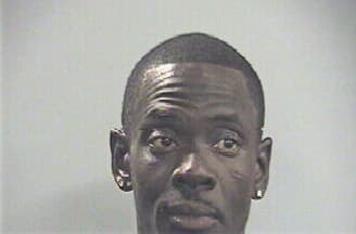 Bobby Persley - Fayette County, KY 