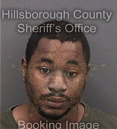 Kadeem Phipps, - Hillsborough County, FL 