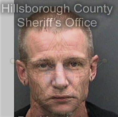 Antonio Pocorobba, - Hillsborough County, FL 