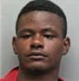 Brian Pollard - Lafourche County, LA 