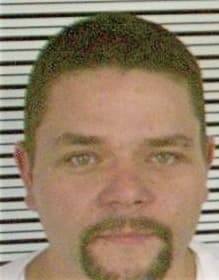 Joshua Presnell, - Carter County, TN 