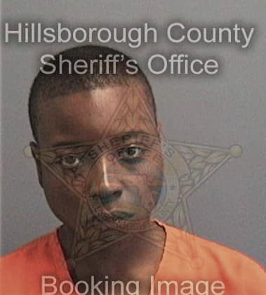 Nakiesha Pressley, - Hillsborough County, FL 