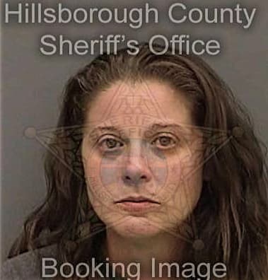 Mindy Pruitte, - Hillsborough County, FL 