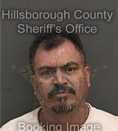 David Randolph, - Hillsborough County, FL 