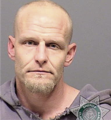 Daniel Reasoner, - Clackamas County, OR 