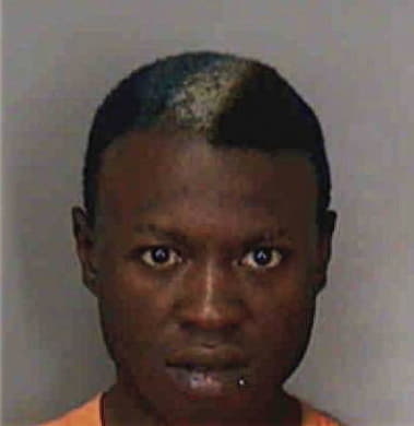 Kelvin Reddick, - Polk County, FL 