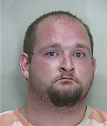 Robert Reidlinger, - Marion County, FL 