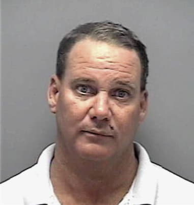 James Ridenour, - Lee County, FL 