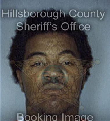 Johnnie Roberson - Hillsborough County, FL 