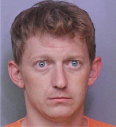 James Roberts, - Polk County, FL 