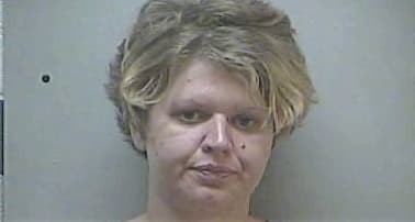 Linda Roberts, - Henderson County, KY 