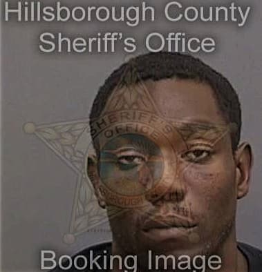Craig Robinson - Hillsborough County, FL 