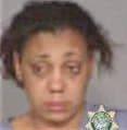 Cydney Rochan - Multnomah County, OR 