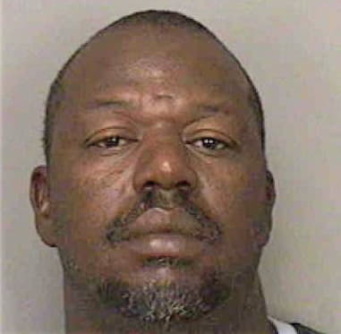 Darryl Rose, - Polk County, FL 