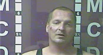 Dwight Rose - Madison County, KY 