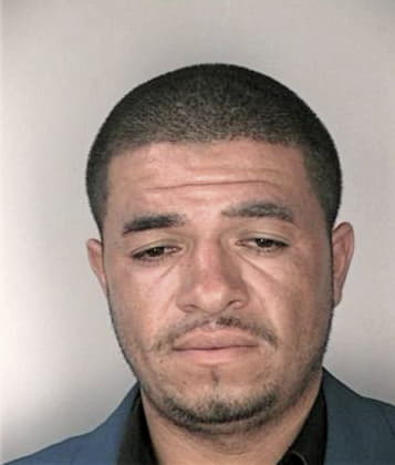 Jose Ruiz, - Hillsborough County, FL 