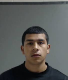 Juan Sanchez, - Hidalgo County, TX 