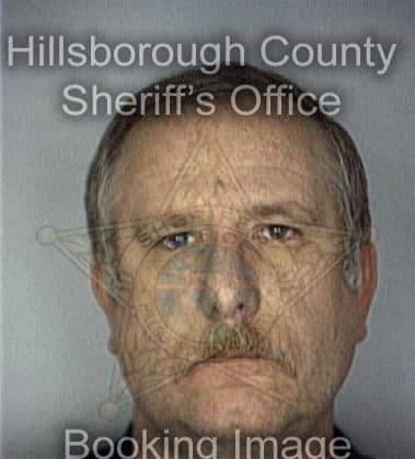 Roger Savoy, - Hillsborough County, FL 