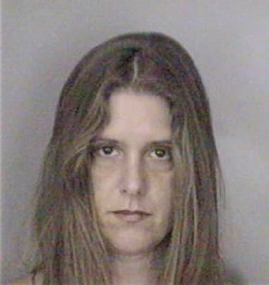 Cynthia Scariano, - Polk County, FL 