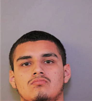 Hector Sierra, - Polk County, FL 