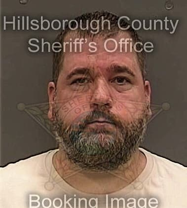 Israel Sluderanderson, - Hillsborough County, FL 