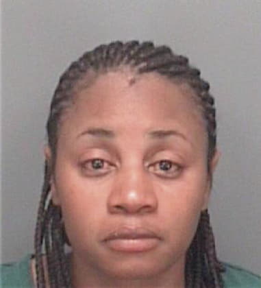 Tosha Small - Pinellas County, FL 