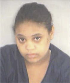 Alberta Smith - Fulton County, GA 