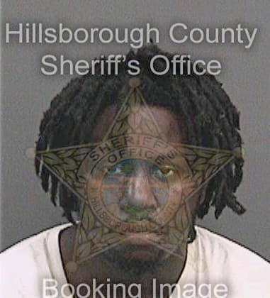 Antonio Smith, - Hillsborough County, FL 