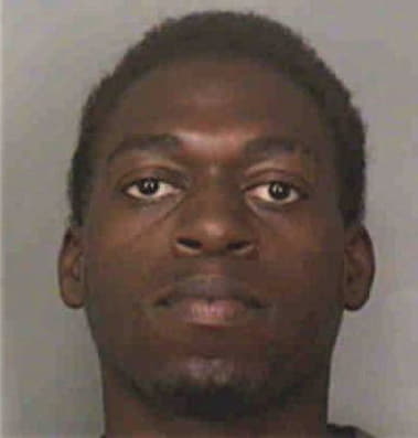 Bernard Smith - Polk County, FL 