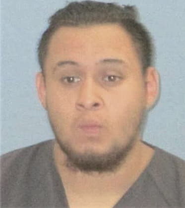 Erwin Solis, - Pulaski County, AR 